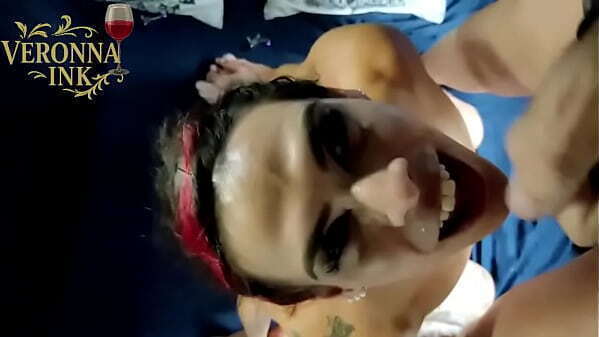 Vis&atilde_o Privilegiada Minha Boca