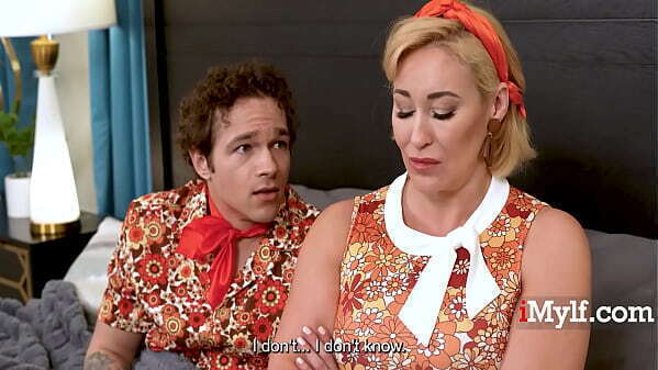 Desperate Step &amp_ Step Keep Their Show Going iMylf