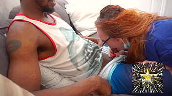 Nurse Savanna'_s Hard Lesson: Dick Tutorial