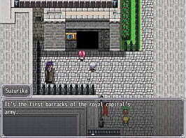 DRAGON Conqueror part