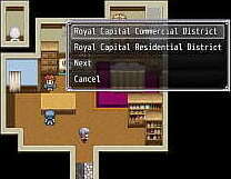 DRAGON Conqueror part