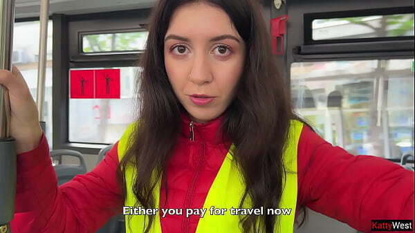 Conductor Caught Red-Handed Punished Cheating Passengers