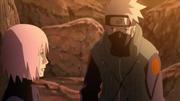 Naruto Shippuden DUBLADO