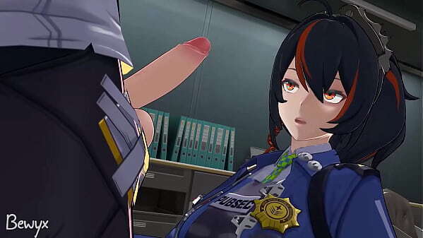 Yuan getting dicked down