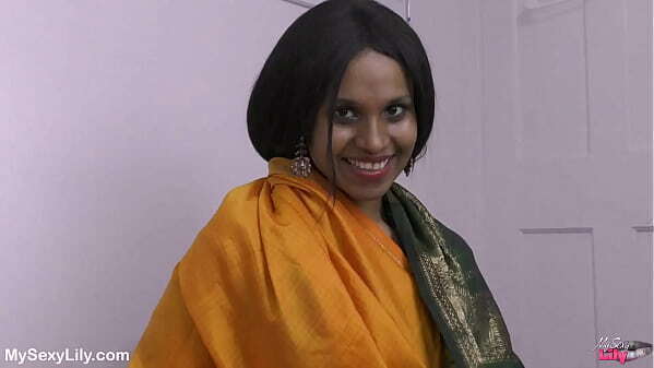 Boobs Indian Stepmom With Stepson Dirty Talking