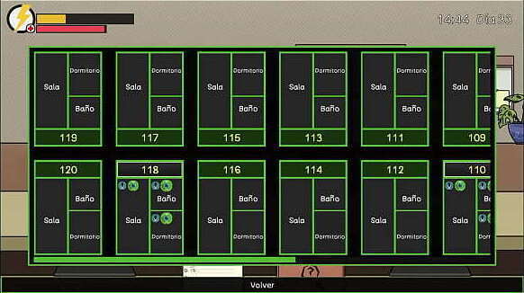 Janitor love Gameplay speedrun
