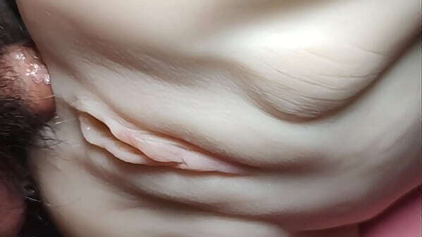 Penetrate vagina from behind