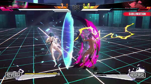 Bleach: Rebirth Souls Nude Yoruichi, Fon, Nelliel, Haribel Mods LiquidTofu)