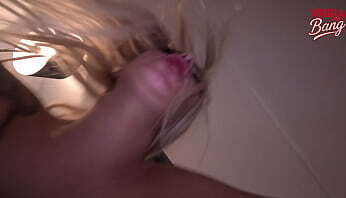 Uncensored Debut &ndash_ Vikki Bang&rsquo_s First Video Polish Girl Action