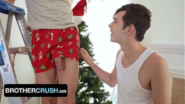 I'_ll Hole Christmas with Dakota Lovell, Adrian Duval &amp_ Brody Kayman