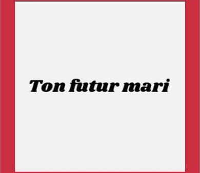 futur mari