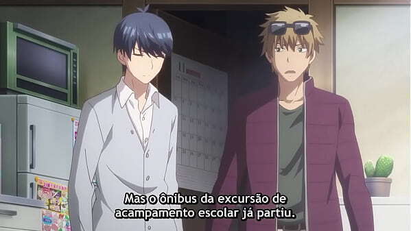 Quintessential Quintuplets Ep-9