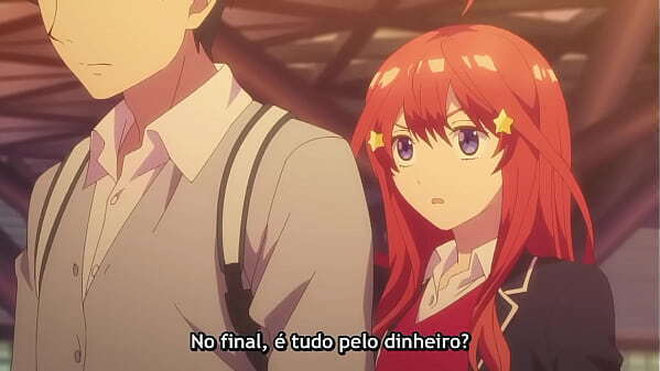 Quintessential Quintuplets Ep-6