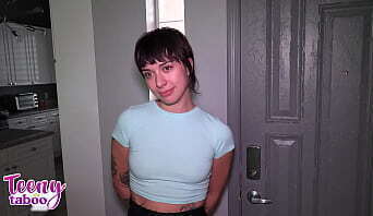 Friends Daughter Nova Flame Takes Dick Tight Young Asshole