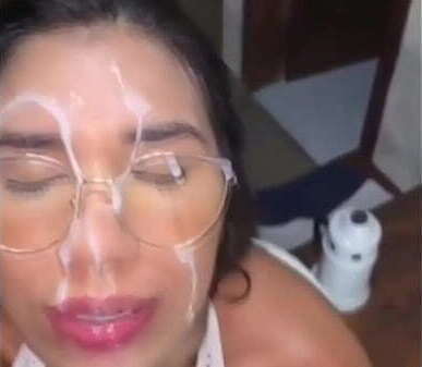 Melhores gozadas esposas novinhas reais