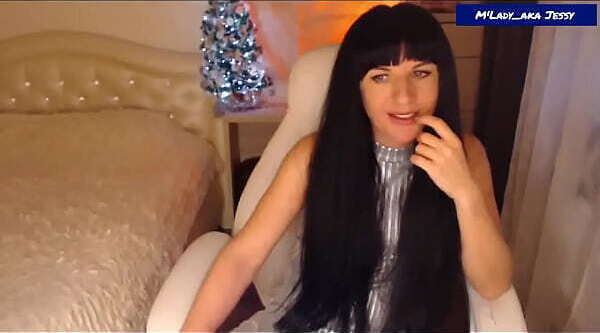 M'_Lady Jessy Happy B'_Day &amp_ Year 12-31-2020