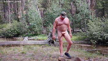 Simscristian05 update #178 NAKED FIRE CREEK SHEER