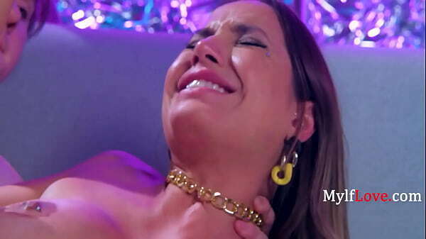 Begging Pussy Femme Fatale&rsquo_s Dominant Seduction Game MylfLove