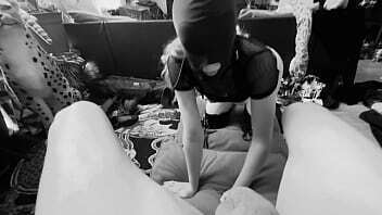 Pantera Noir Short Film Tuna Canyon Full movie