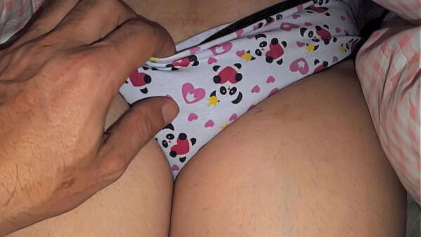 enteada virgem buceta deixa toc&aacute_-la