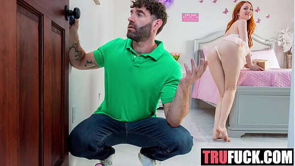 Stepdads Hammer Feels, Scarlet Skies