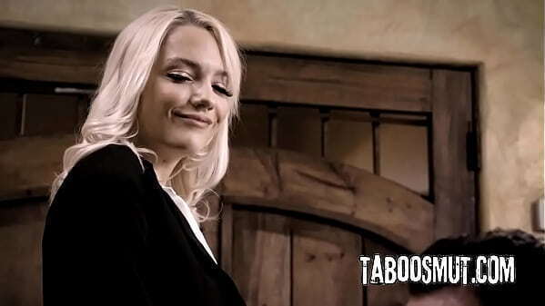 Dream Girl Kenna James