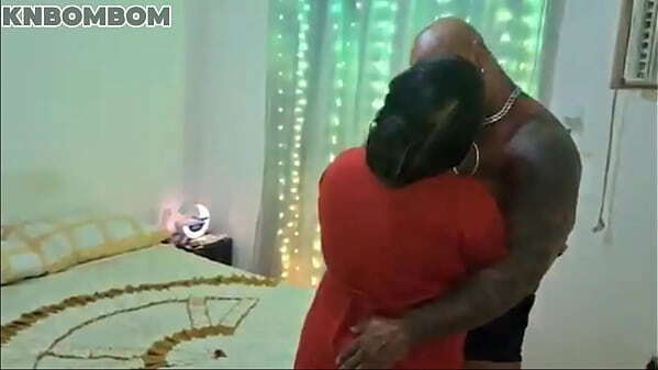 FUDEU FOR&Ccedil_A AT&Eacute_ GOZAR ENQUANTO CORNO GRAVAVA- KNBOMBOM