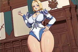 Emma Frost shows Psylocke who&rsquo_s boss