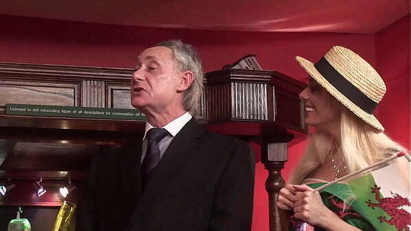 Kaia Kane Stacey Saran Boobed Group