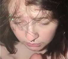 taking in that irish cock