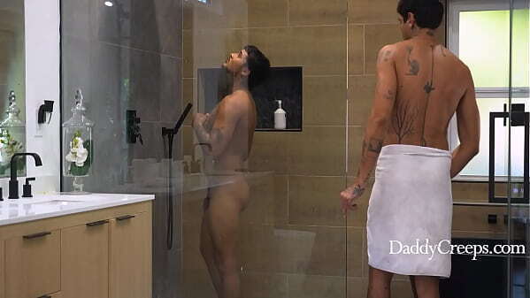 When Step Wants Fuck You, Don'_t Question