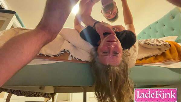 slut throat fucked, spit face humiliation