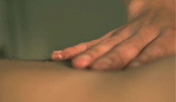 Fetiche HAIRY documental porno &amp_ backstage Salvaje Cristian Cipriani