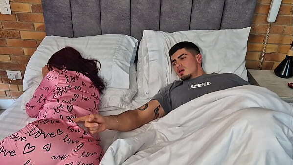 fucking boyfriend'_s best friend leaves pussy full milk &ndash_ Duvan Saray &amp_ Alejandra Palacios