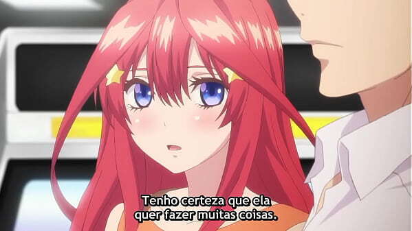 Quintessential Quintuplets Ep-4