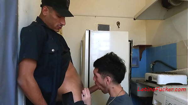 These Latino Twinks Have Common