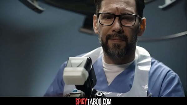 Pervy Morgue Employee Can'_t Resist Sexual Temptation Dreams Fucking Body Worked