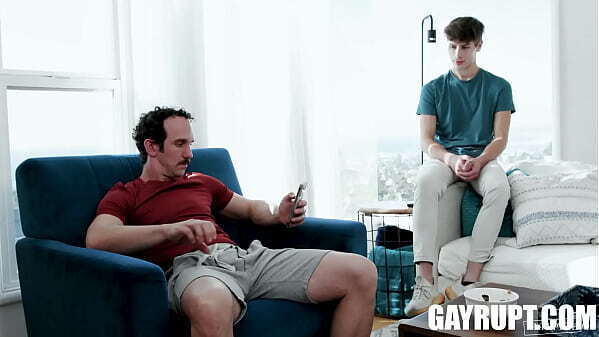 Playing Preted McKeon, Cyrus Stark