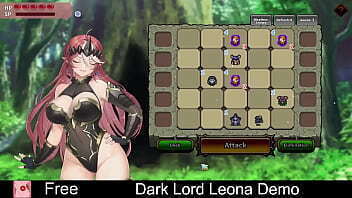 Dark Lord Leona Demo