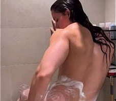 Vladislava Galagan Showering Vids Part