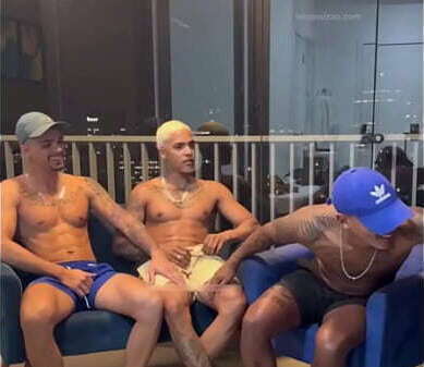 FUDENDO CAFU&Ccedil_U SAFADO JUNTO MARIDO