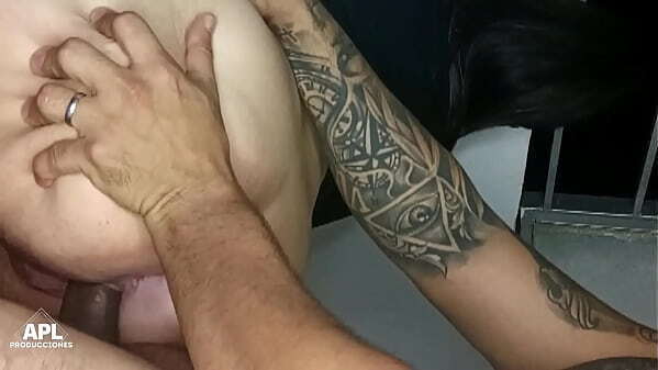 Porno casero nueva puta cachonda Parte