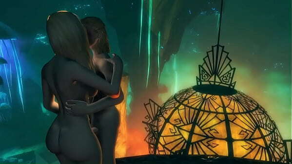 Skyrim clips mrk2 FinL