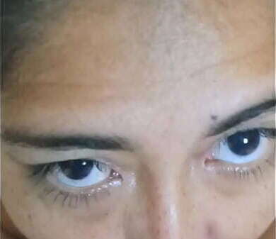 Como gusta tragarmela sentones.