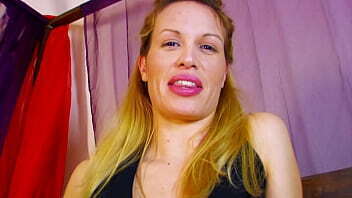 Fucking curvy blonde