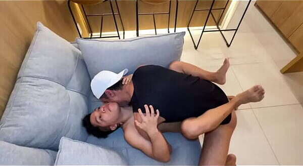 Nerd pauzudo mexendo baixinho 25cm paus&atilde_o torto at&eacute_ leitar fundo