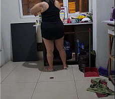 MADRASTRA DEJA PROVOCARME