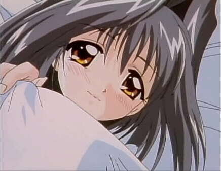 Welcome Carrot!! Episode