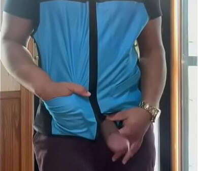 Handsome Delivery Driver CANT RESIST YOU. Roleplay Fantasy Women