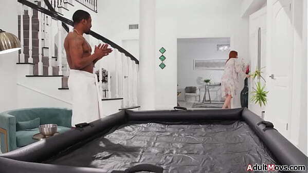 What bday gift women nuru massage